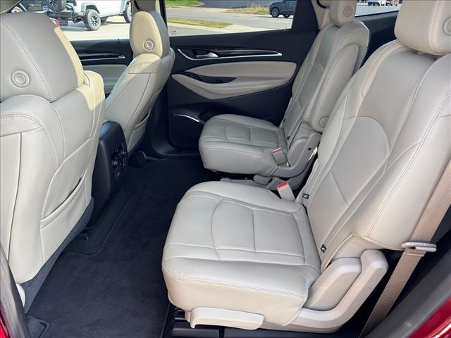 2018 Buick Enclave Premium
