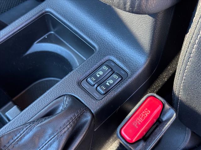 2015 Subaru XV Crosstrek 2.0i Premium