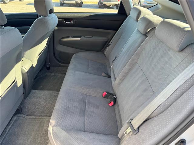 2006 Toyota Prius Base