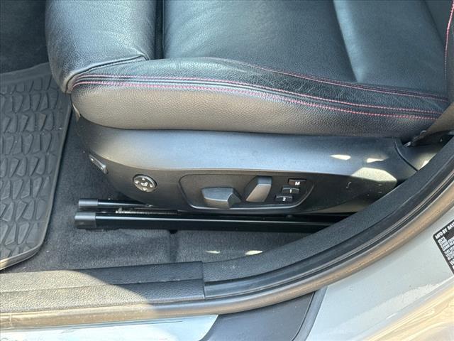 2015 BMW X1 xDrive28i