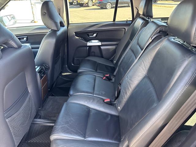 2006 Volvo XC90 2.5T
