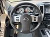 2015 Nissan Xterra PRO-4X