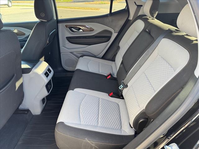 2019 GMC Terrain SLE Diesel