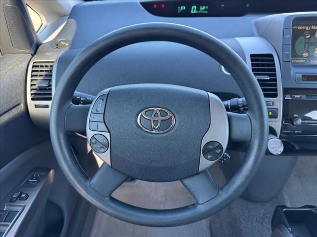 2006 Toyota Prius Base