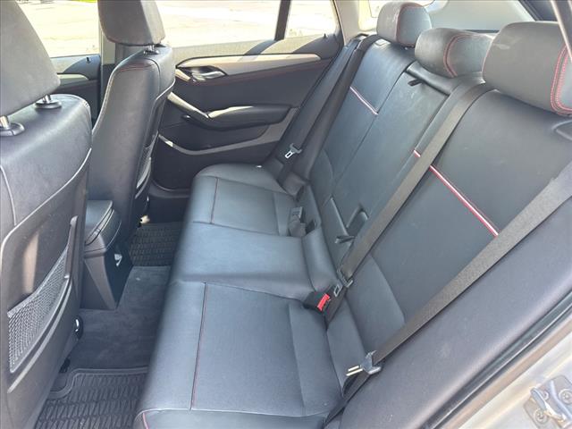 2015 BMW X1 xDrive28i