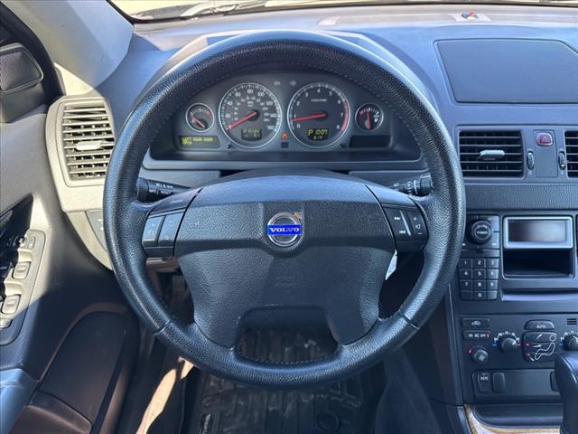 2006 Volvo XC90 2.5T