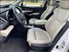 2021 Subaru Ascent Limited 8-Passenger