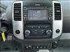 2015 Nissan Xterra PRO-4X