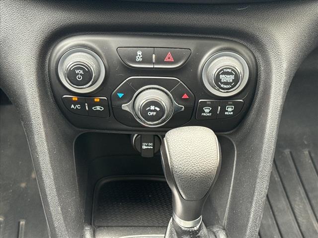 2014 Dodge Dart Aero