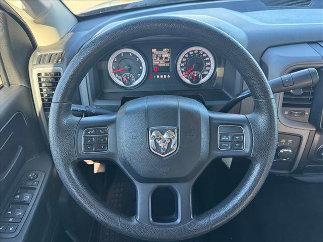 2014 RAM 1500 Express