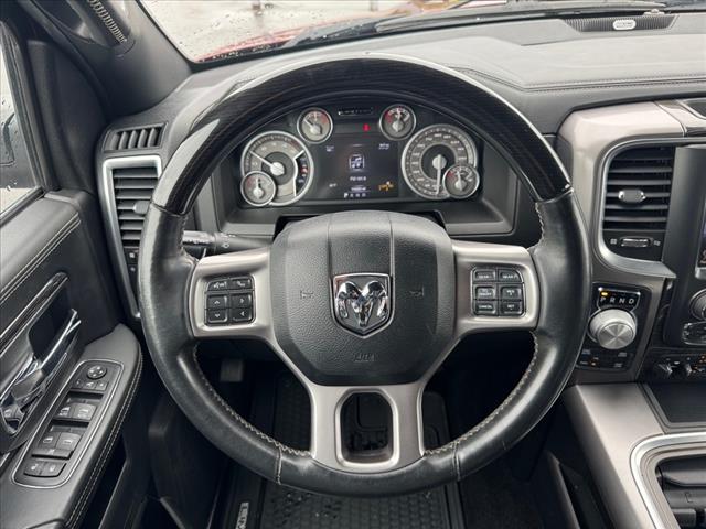 2016 RAM 1500 Laramie Limited