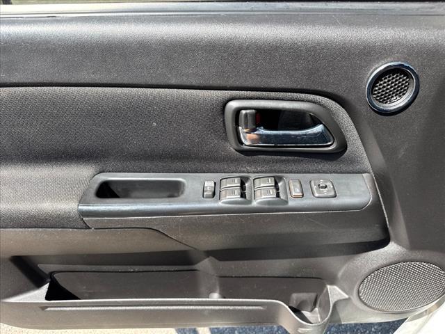 2011 Chevrolet Colorado LT