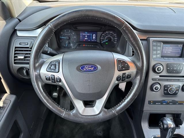 2016 Ford Flex SE