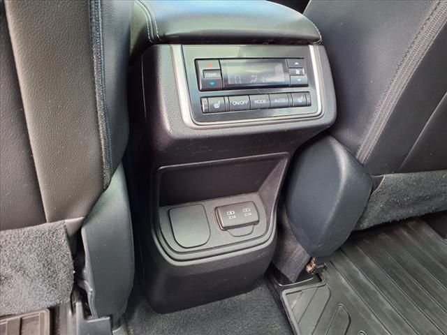 2019 Subaru Ascent Limited 8-Passenger