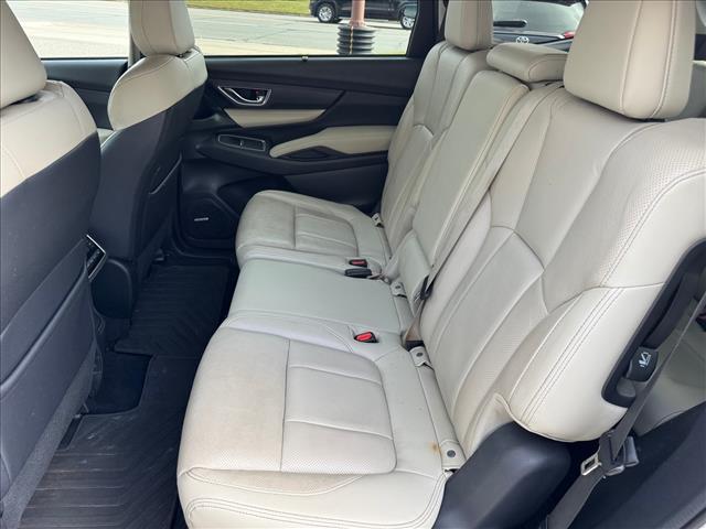 2021 Subaru Ascent Limited 8-Passenger