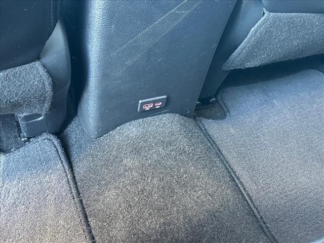 2019 Nissan Rogue Hybrid SL