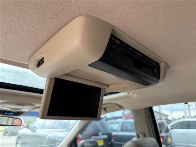 2007 Toyota Sienna XLE Limited 7-Passenger
