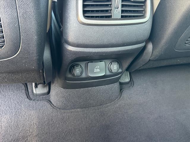 2017 Kia Sorento EX V6