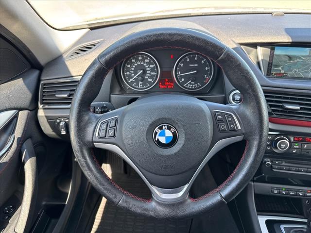 2015 BMW X1 xDrive28i
