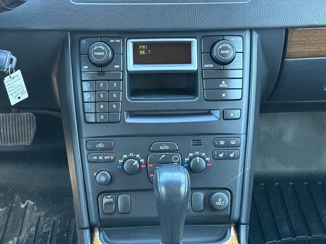 2006 Volvo XC90 2.5T