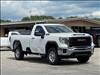 2022 GMC Sierra 2500HD