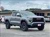 2024 GMC Canyon