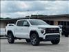 2024 GMC Canyon