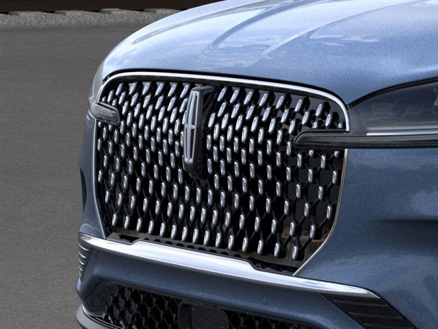 2025 Lincoln Aviator Reserve 17