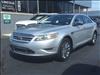 2010 Ford Taurus