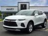 2021 Chevrolet Blazer