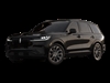 2025 Lincoln Aviator