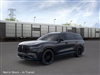 2025 Lincoln Aviator