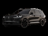 2025 Lincoln Aviator