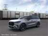 2025 Lincoln Aviator