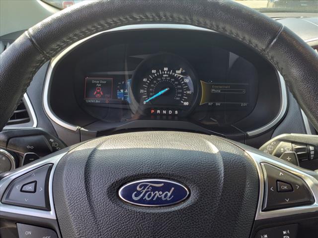 2016 Ford Edge SEL 20