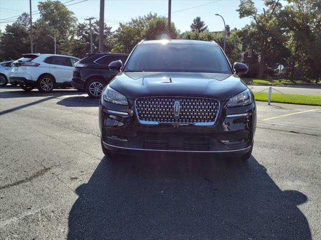 2020 Lincoln Corsair Standard 2