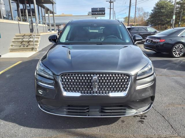 2020 Lincoln Corsair Standard 2