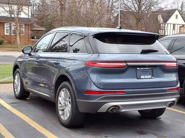 2022 Lincoln Corsair Standard 6