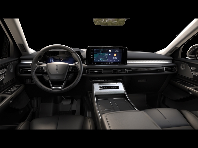 2025 Lincoln Aviator Premiere 7