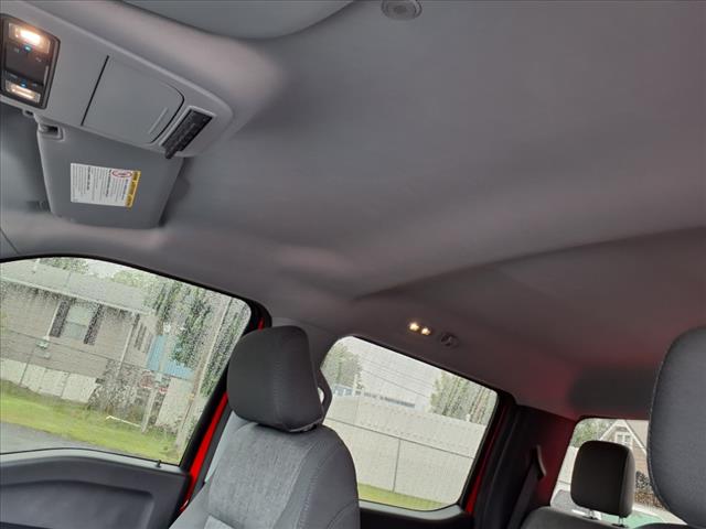 2023 Ford F-250 Super Duty XL