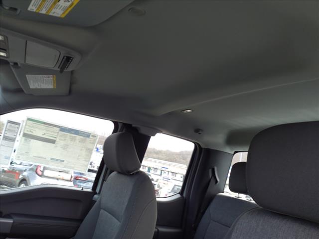 2025 Ford F-250 Super Duty XL