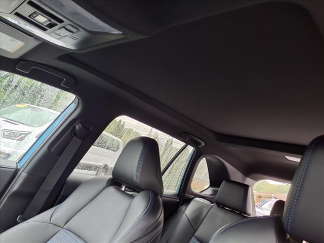 2022 Toyota RAV4 Hybrid XSE