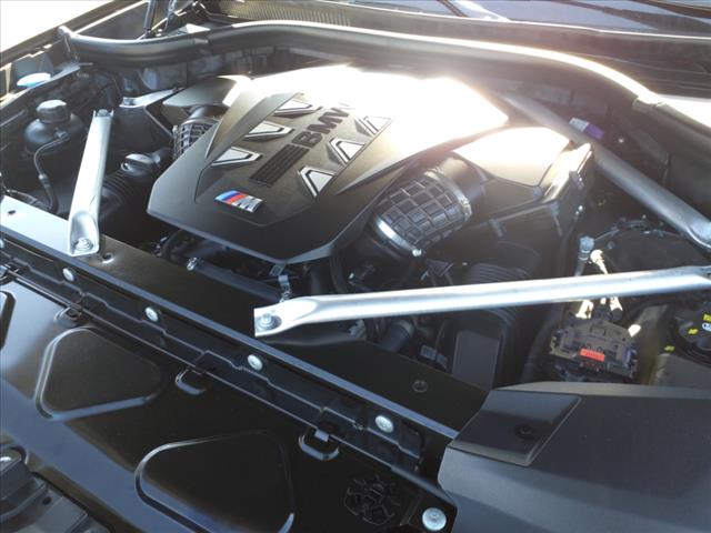 2024 BMW X7 M60I