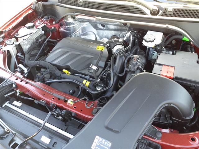 2025 Buick Envista Sport Touring