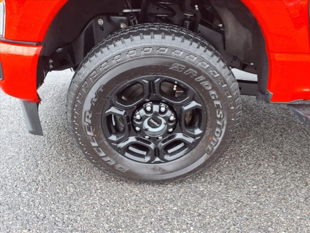 2023 Ford F-250 Super Duty XL