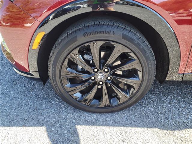 2025 Buick Envista Sport Touring