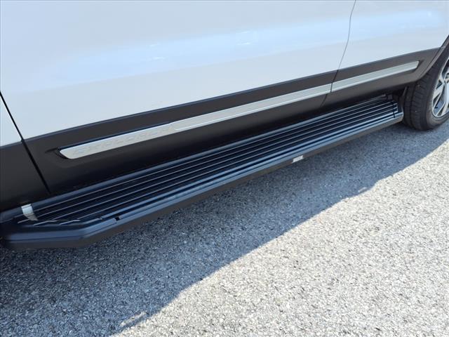 2019 Ford Explorer Platinum