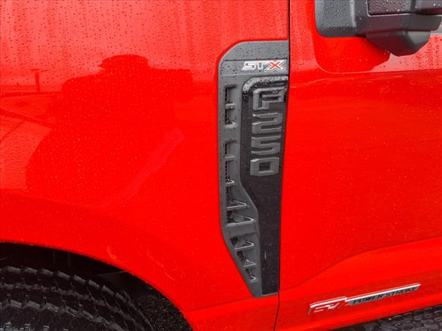 2023 Ford F-250 Super Duty XL