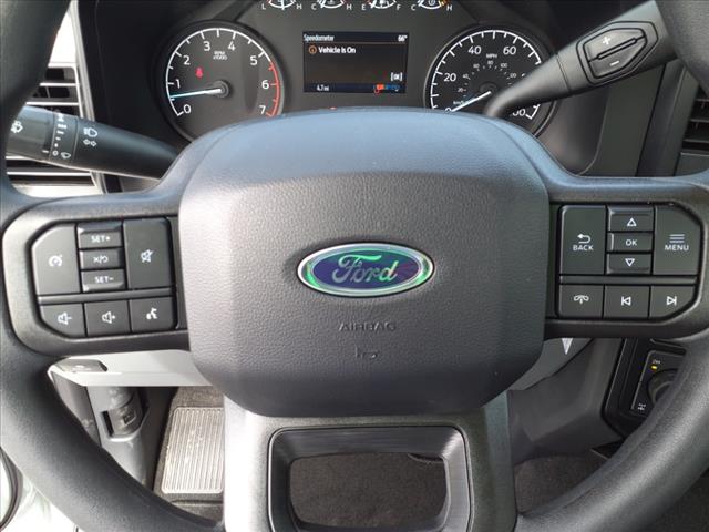 2025 Ford F-250 Super Duty XL