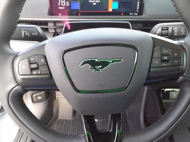 2024 Ford Mustang Mach-E Select